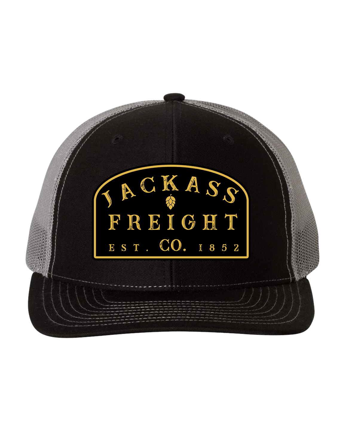 Jackass Trucker Hat